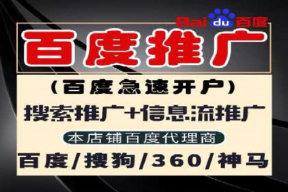 百度竞价与社交媒体整合营销的某企业成功案例